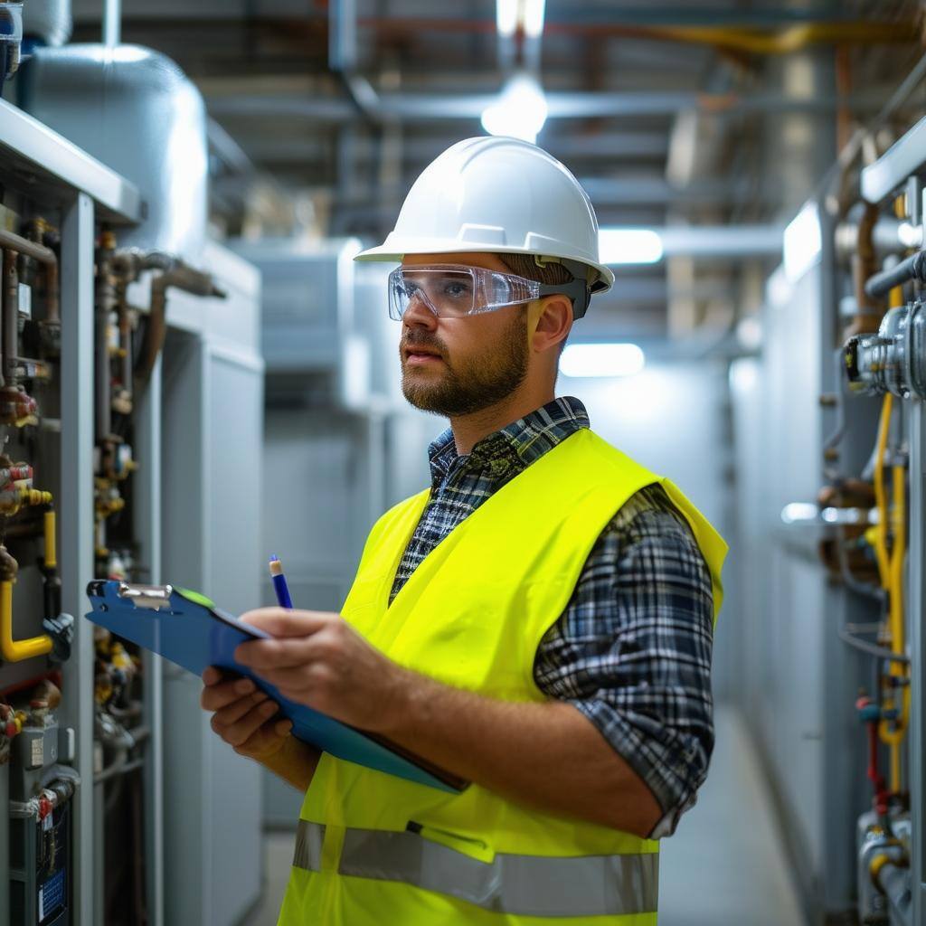 Harold Brothers Mechanical Contractors | Massachusetts & Southern NH
